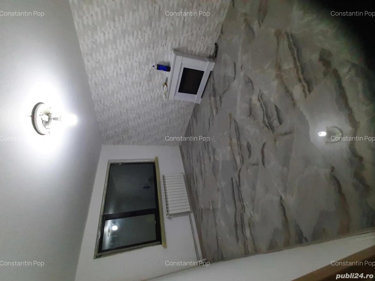 Inchiriez apartament cu 3 camere - 4