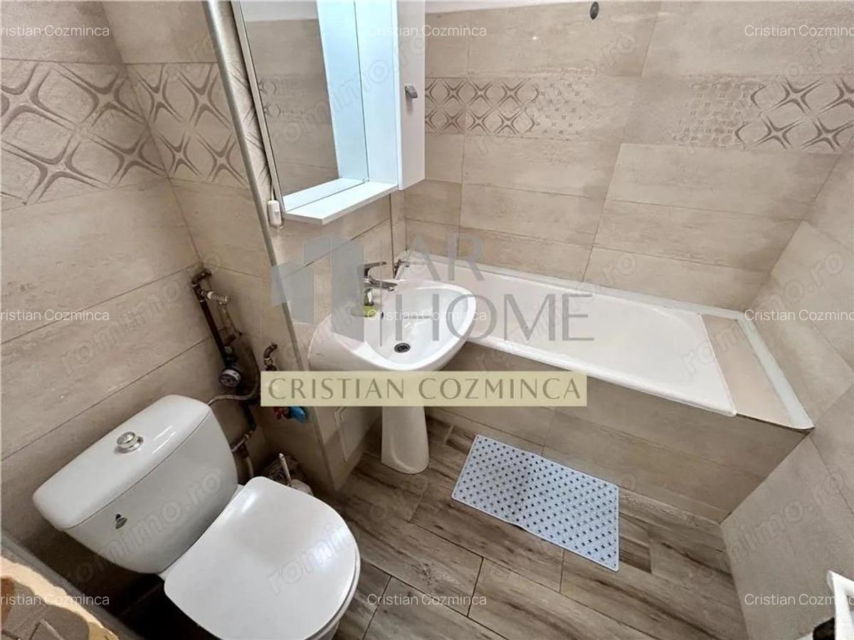 Apartament 2 camere, 9 Mai, Ploiesti - 7