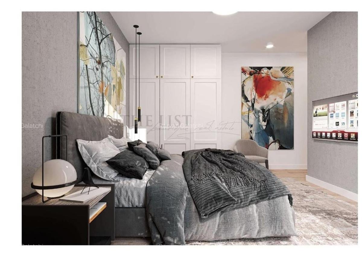 APARTAMENT 2 CAMERE | METROCITY URBAN LIVING |  COMISION 0% - 3