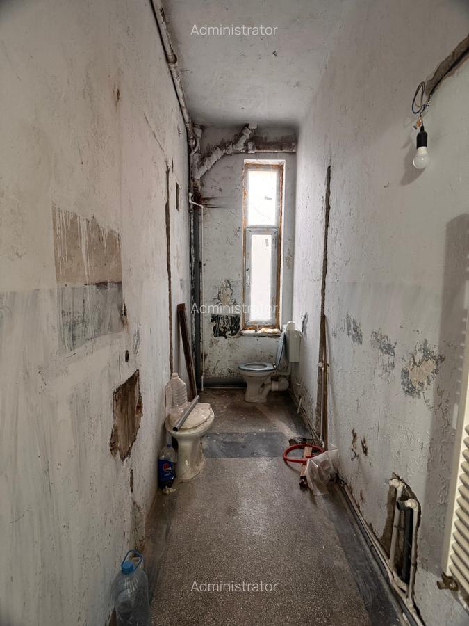 Apartament cu 3 camere în Cotroceni, aproape de Parcul Izvor - 5