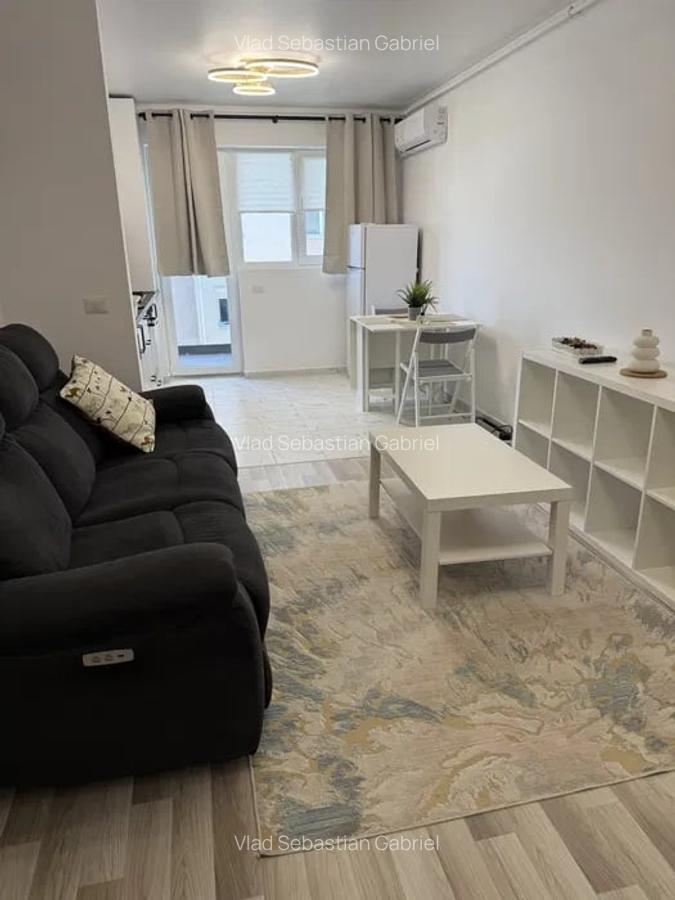 Apartament 2 camere, decomandata, 50mp, A/C,centrala, metrou, Aparatorii Patriei - 4
