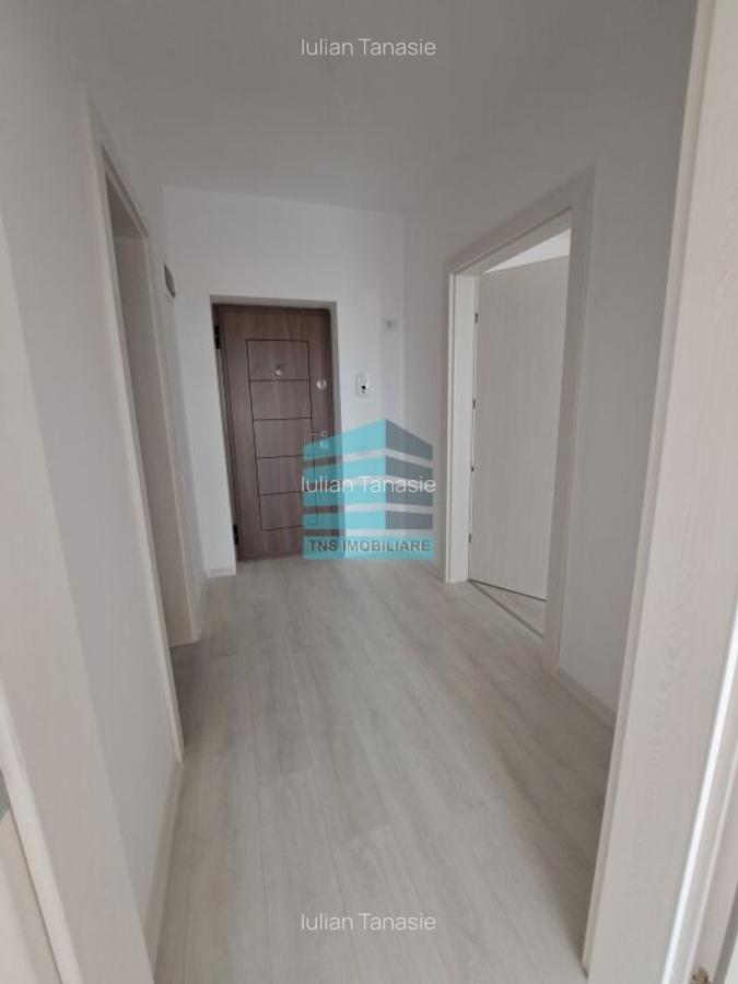 2 Camere Studio, Incalzire Pardoseala,Titan-Pallady,Metrou - 5