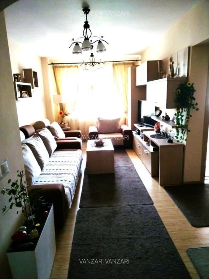 Apartament 4 camere in Slatina, zona Catedrala, Bdul. N.Titulescu - 4