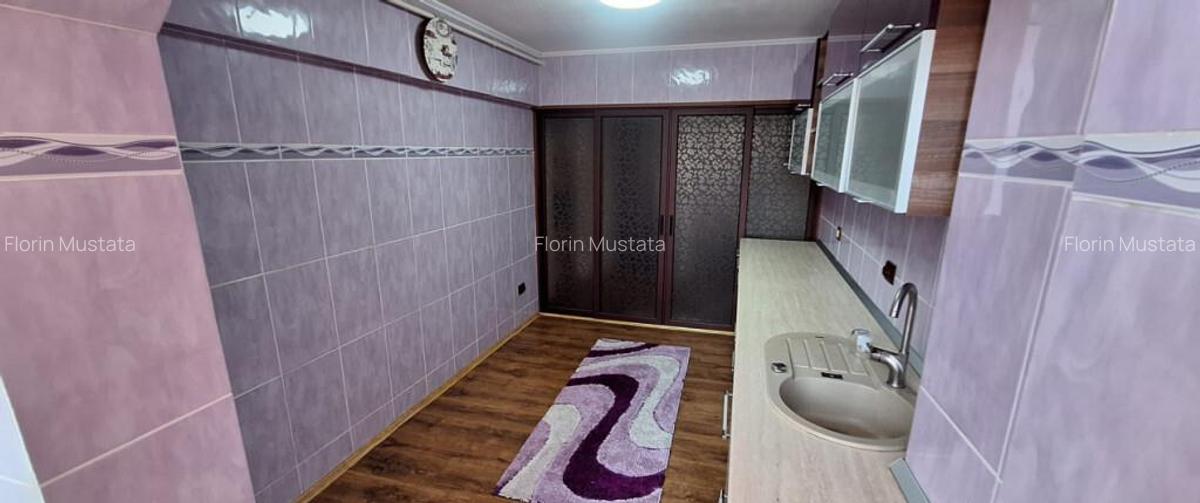 Apartament 3 camere Vidin, suprafata 75mp, etaj 2 - 15