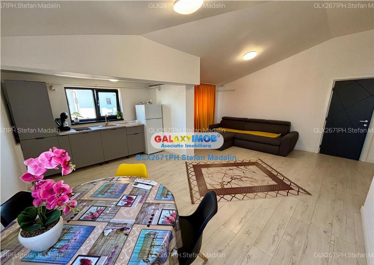 APARTAMENT 2 CAMERE - BLOC NOU - ZONA SUD, PLOIESTI - 2