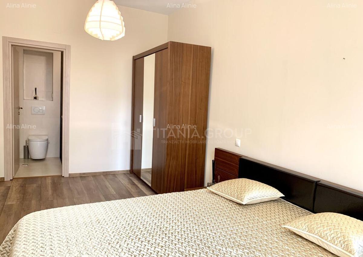 Apartament superb 3 camere+ terasa 35 mp+garaj, privelist... - 10