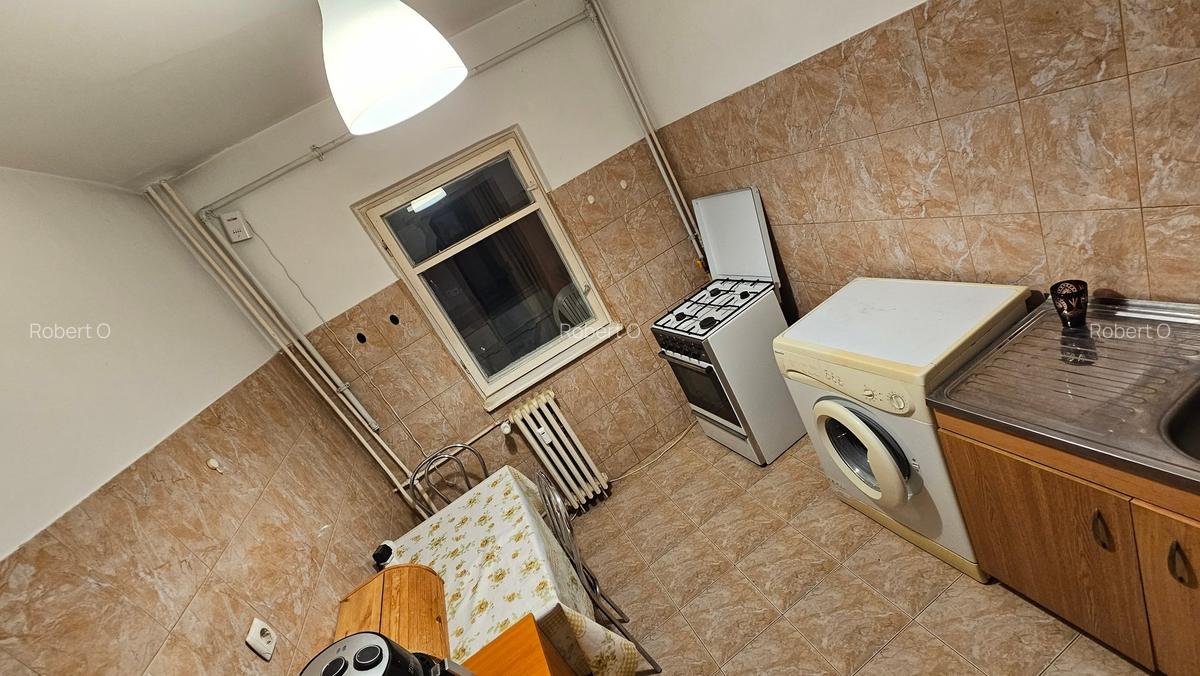 DEMOCRATIEI - 2cam, cf1, dec, 3/4, balc.6m  - 59900 euro - 8