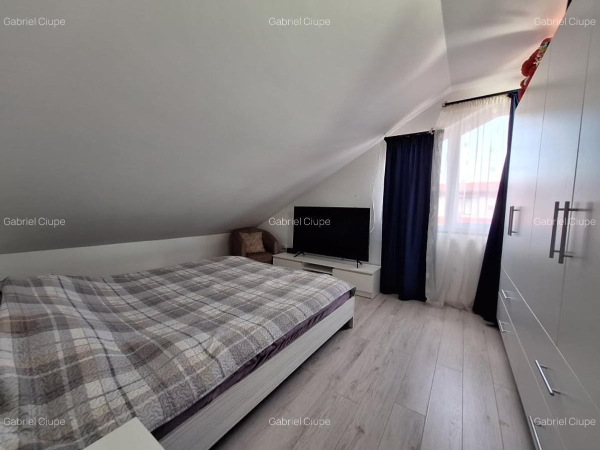 Apartament cu 3 camere, 53 mp, zona LIDL - 4