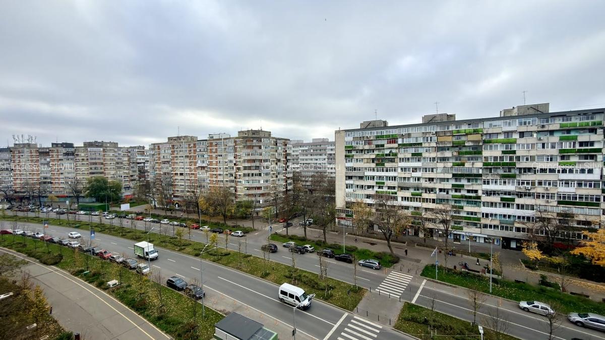 Vanzare Apartament 2 Camere Decomandat Drumul Taberei Metrou Brancusi - 1