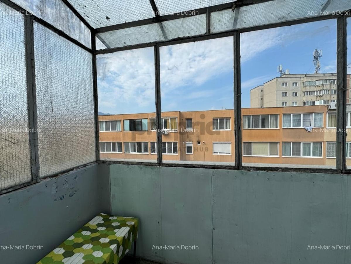 Apartament 3 camere, decomandat, Str. Fanionului 25, Craiter - 5