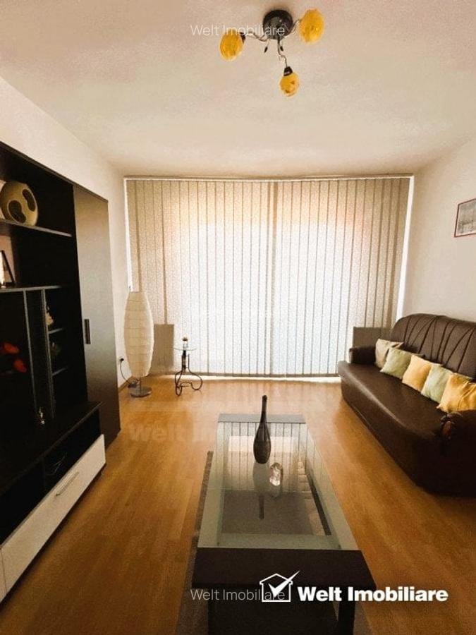 Vila spatioasa, 287mp, 5 dormitoare, cu garaj dublu, in Someseni - 8