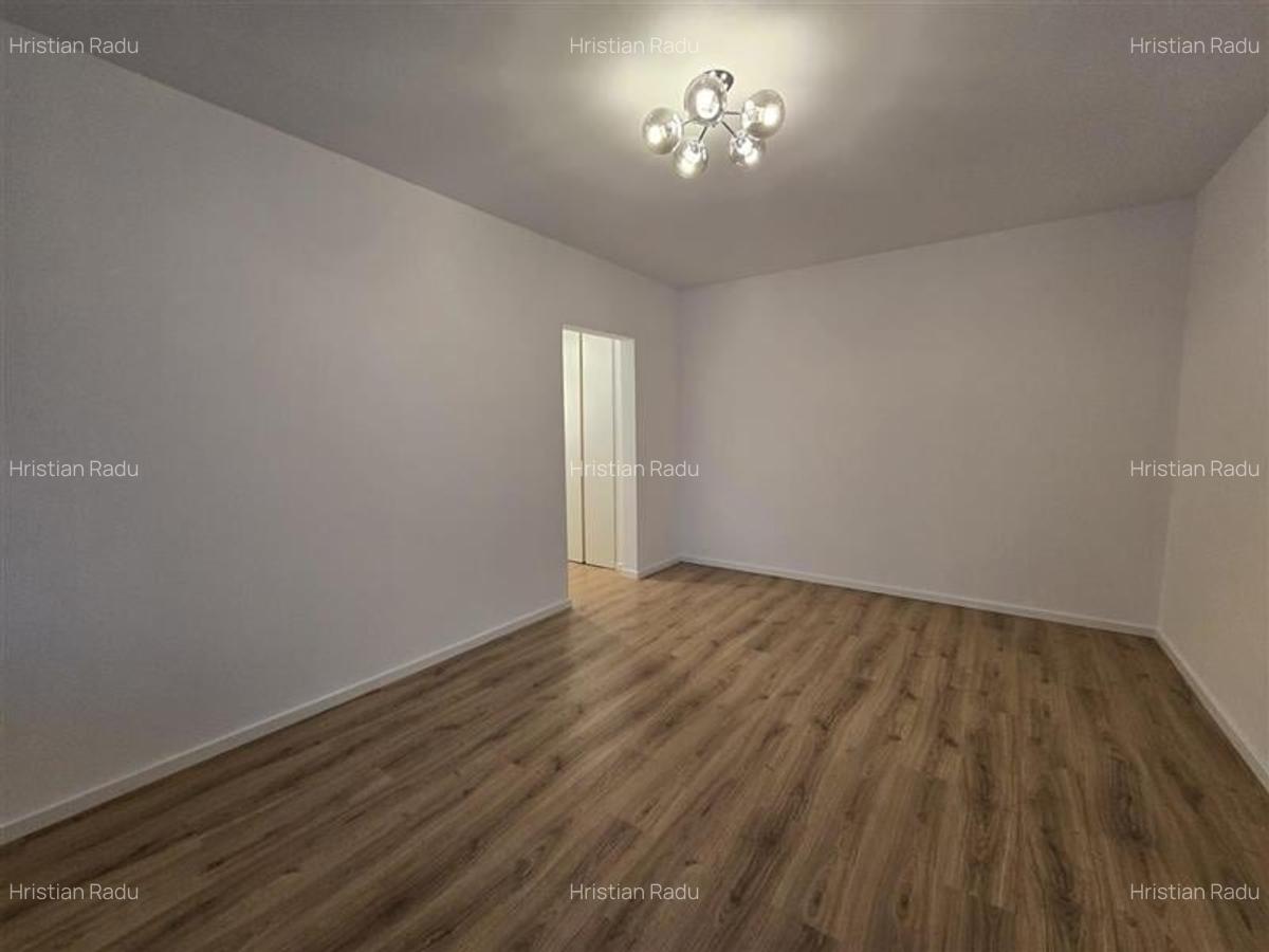 AP.2 CAM ET.4/7 RENOVAT COMPLET SECTOR 1 ION MIHALACHE METROU 1 MAI - 6