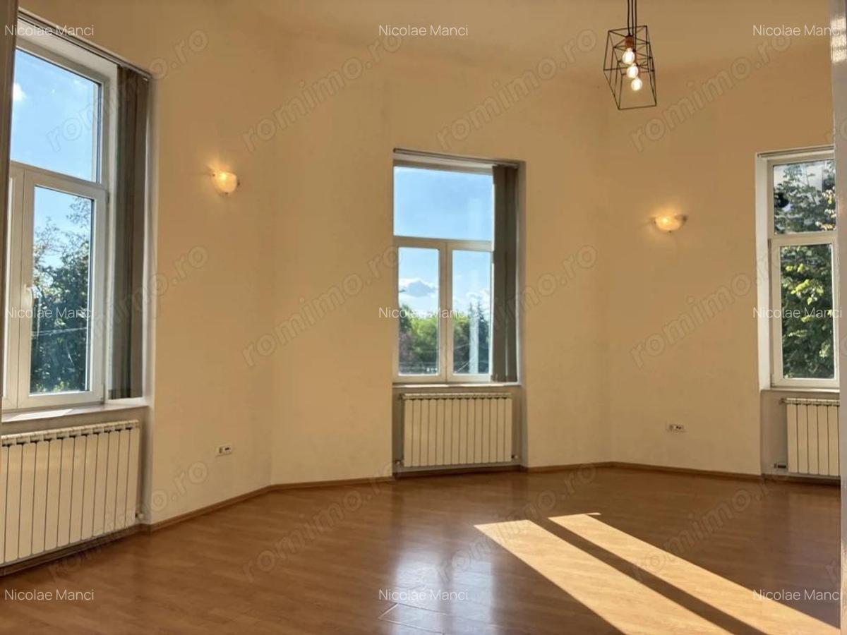 Apartamnet Ultracemtral de vanzare zona 0 | 99 mp utili | Et. 1 - 2