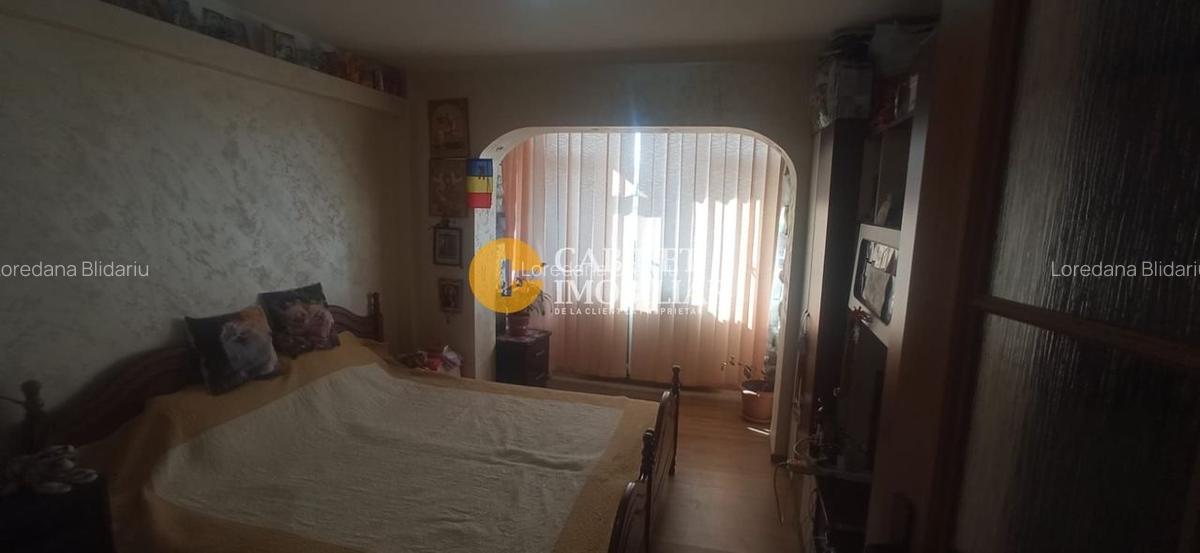 Apartament 2 camere decomandat - zona Alexandru cel Bun - 2