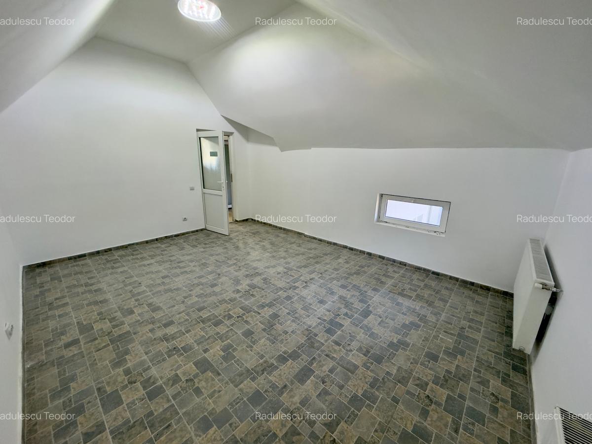 Vila 15 camere P+D+1+M, Com. Chiajna - Rosu - 36