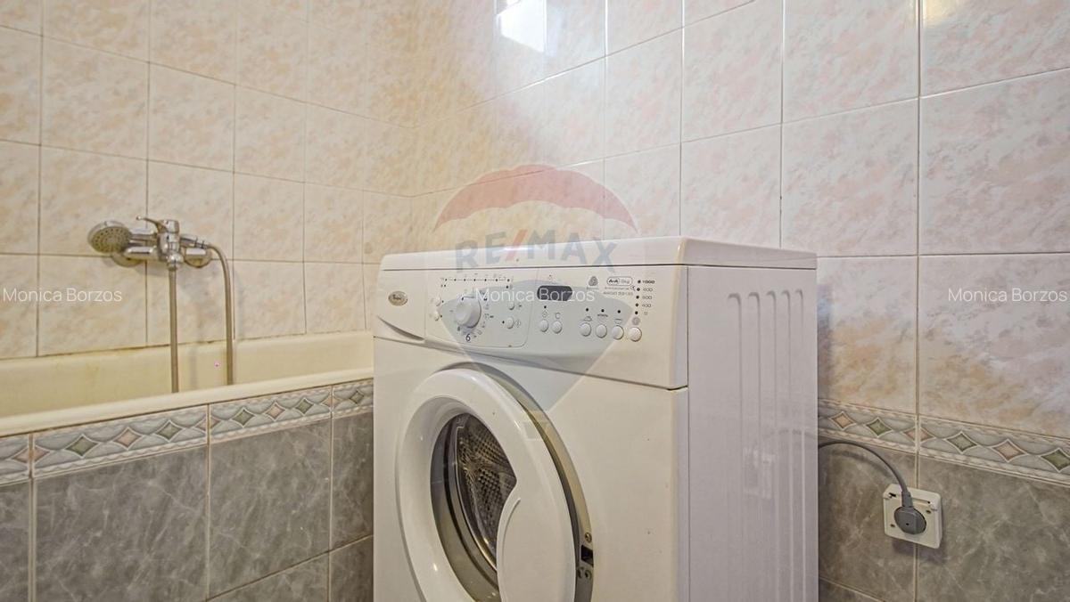 Apartament cu 3 camere de inchiriat in zona Centrul Civic - 2 Apartament cu 3 camere de inchiriat in zona Centrul Civic - 2