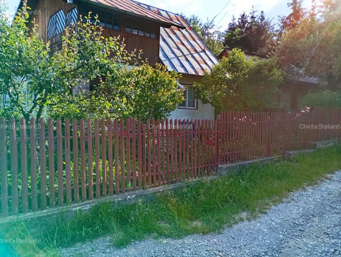 Casa de vanzare cu teren 3100 mp in Breaza de Jos, Prahova - 29