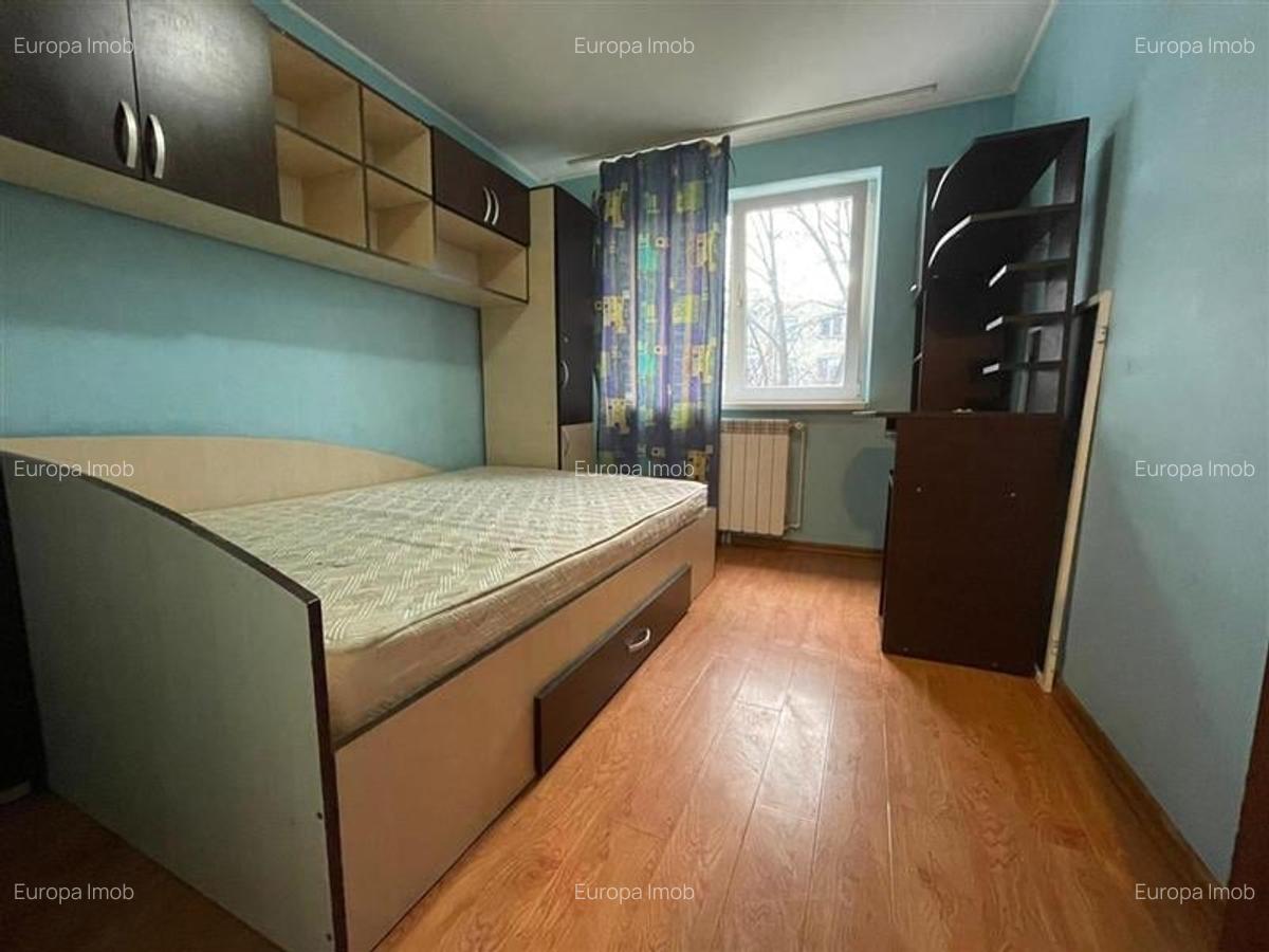 Apartament 3 camere de vanzare zona Spitalului -Tulcea - 4