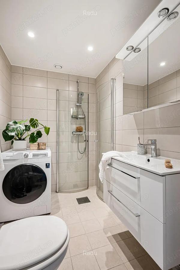 Apartament in Marasti pentru inchiriere - 1