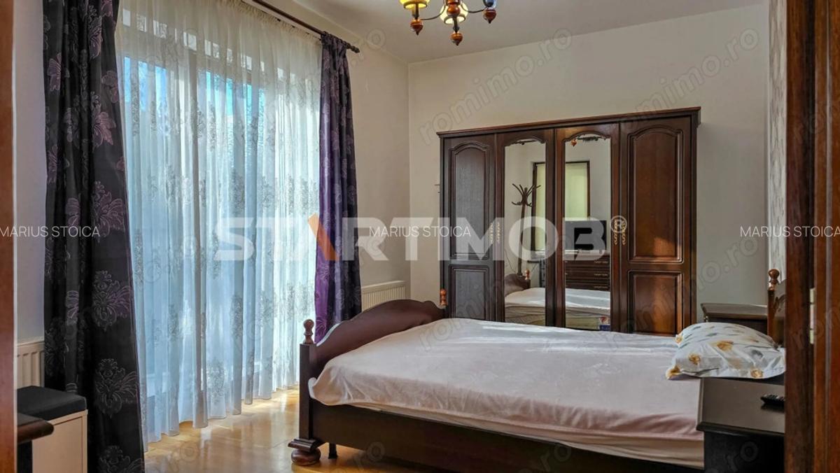 Casa mobilata Rasnov, zona Primaverii - 7