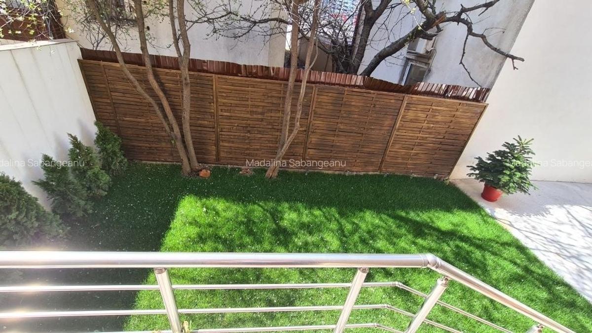 Apartament de 3 camere cu gradina - Zona Baneasa - 2