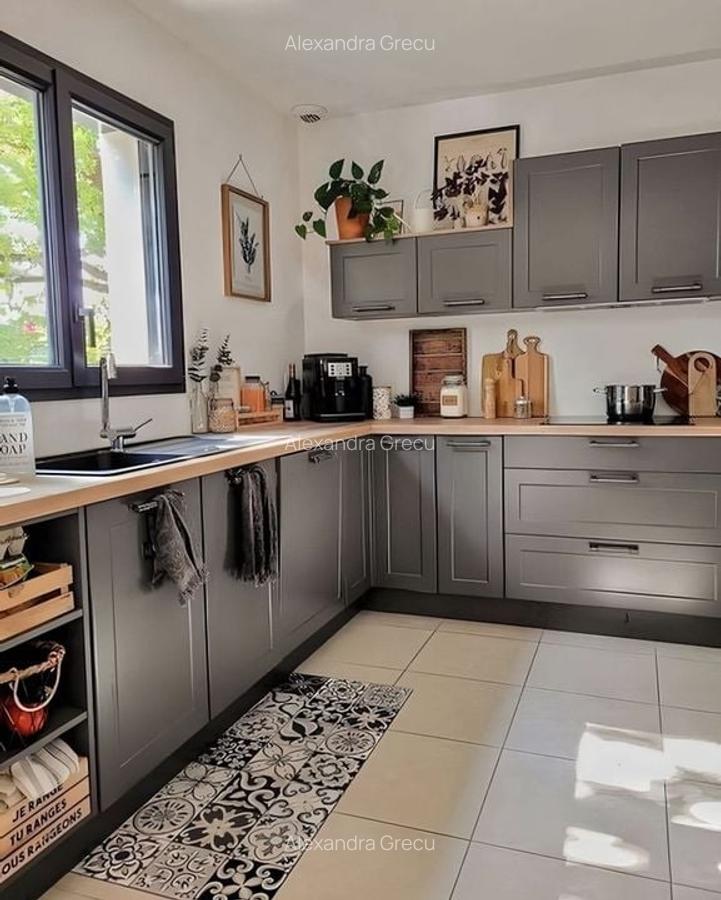 Apartament 2 camere, bloc nou, sector 4 - 1