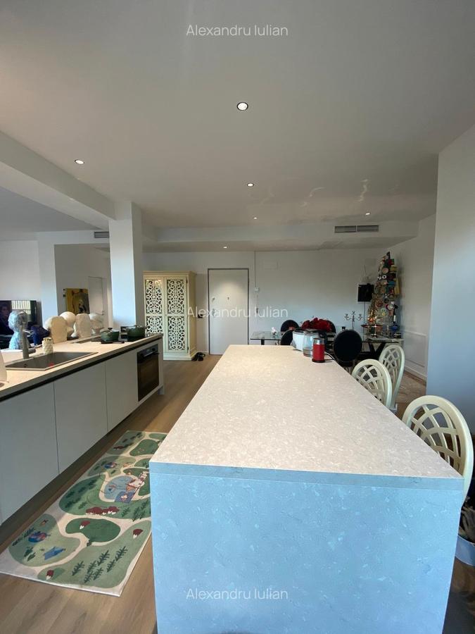 The Crib #3 - Apartament 3 Camere - Terasa - 7