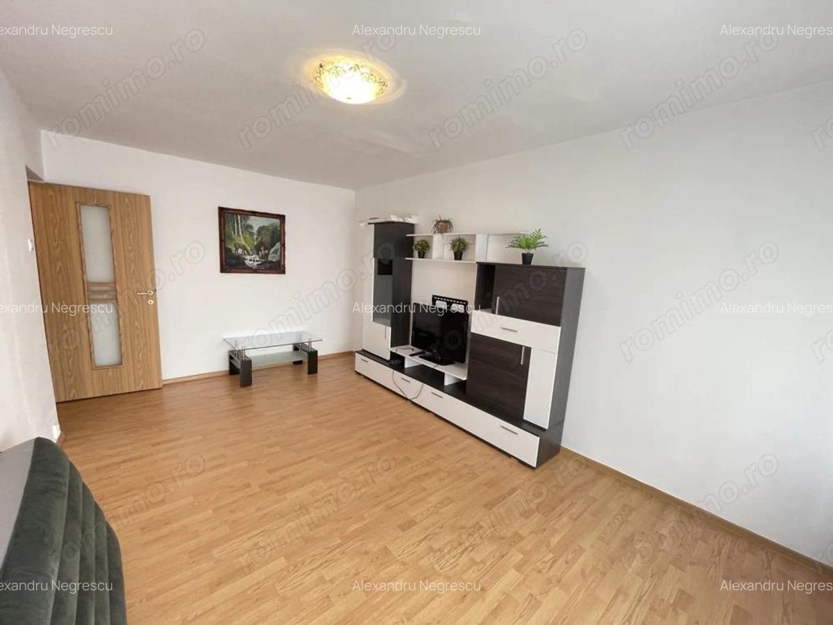 Lipovei | 3 camere | Decomandat | Mobilat-Utilat | Acoperi? - 2