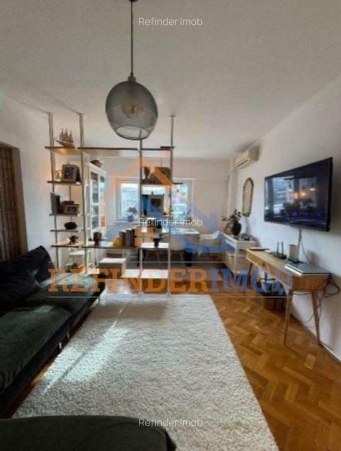 Vanzare Penthouse cu 5 camere, zona centrala - 4
