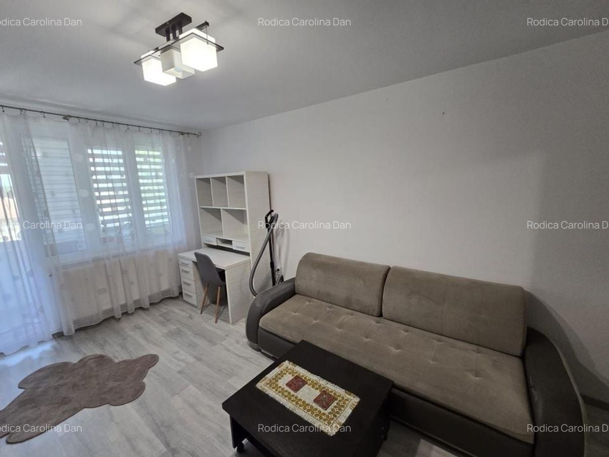 Apartament lux, complet mobilat - cartier Mureșen - 1 Apartament lux, complet mobilat - cartier Mureșen - 1