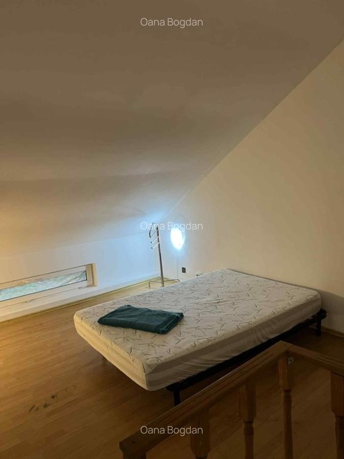Ultra central Toamnei /Eminescu casa cu curte - 8