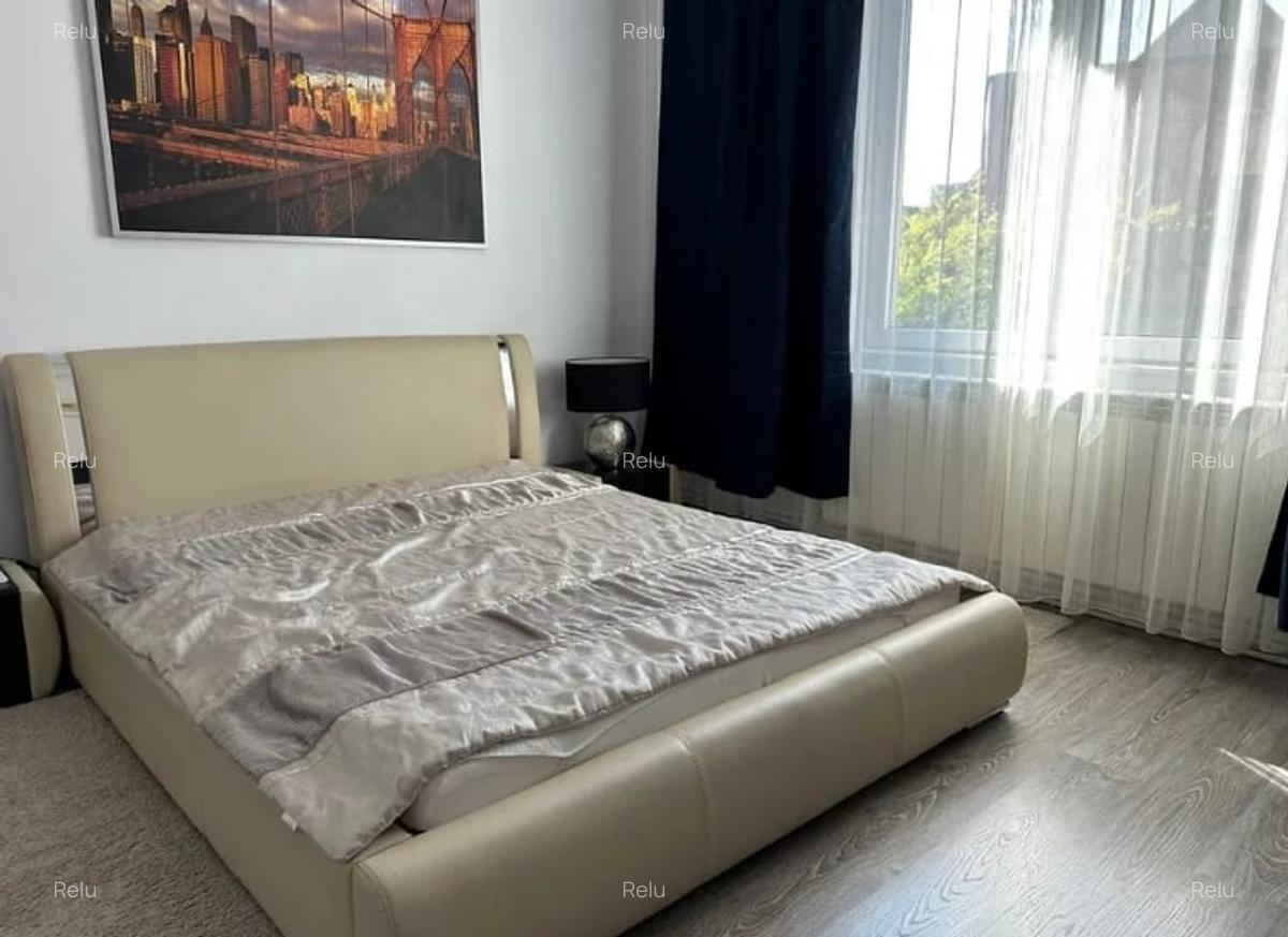 Piata Romana,ASE,et.1/2,Amenajat,centrala,mobilat utilat complet - 6