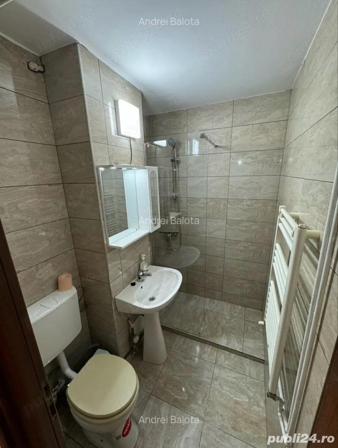 Apartament 3 camere, 60 mp, zona Circumvalatiunii - 3