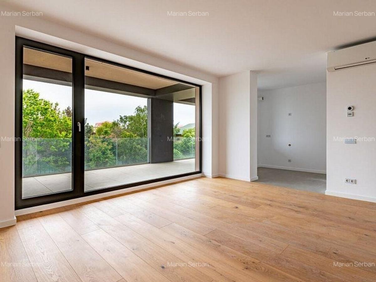 Apartament cu 3 camere decomandat în Pipera - 2