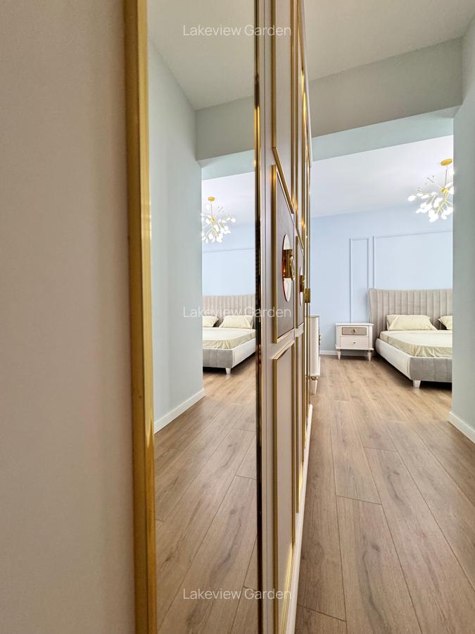 Apartament cu 2 camere decomandat în Străulești - 5