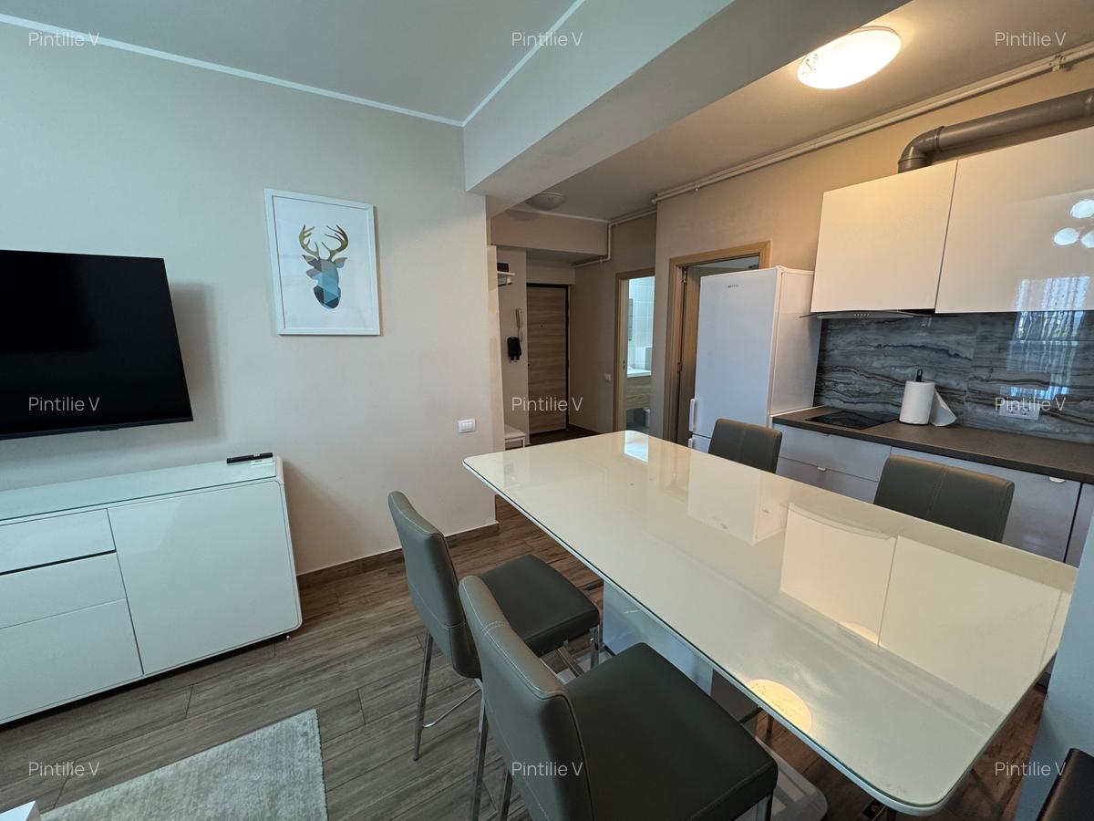 2 Camere Mamaia Zona Butoaie Vedere Frontală La Mare Și Lateral Lac - 7