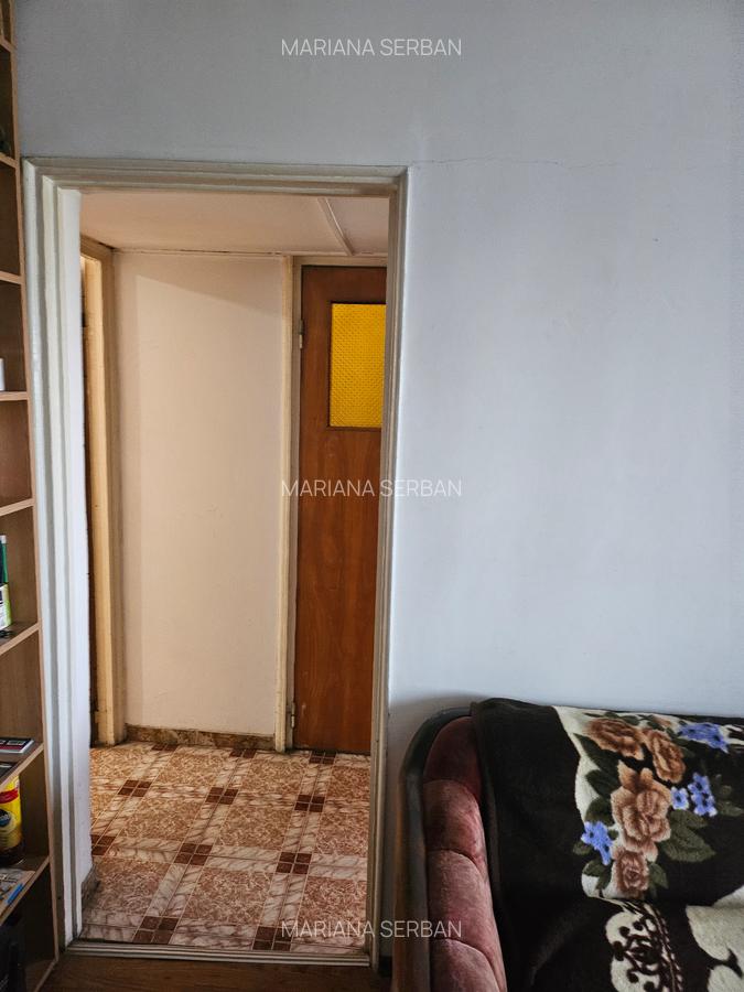 Apartament cu 2 camere circular în Pantelimon - 10