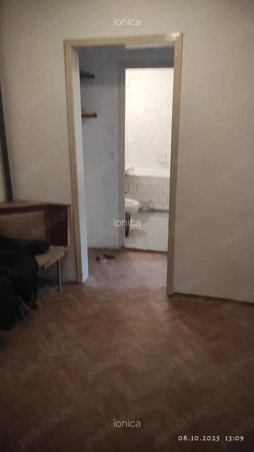 PF vand apartament 2 camere decomandate 51m2 termopane izola?ie termica 4din4 are POD - 6