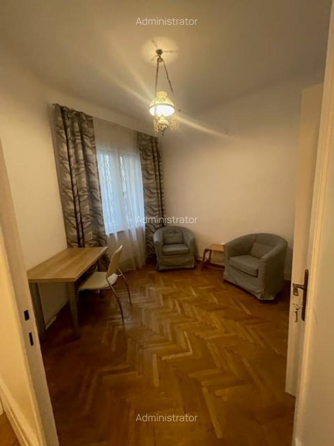 UNIVERSITATE, 3 camere deosbeit, etaj 6, 80 mp, centrala proprie - 9