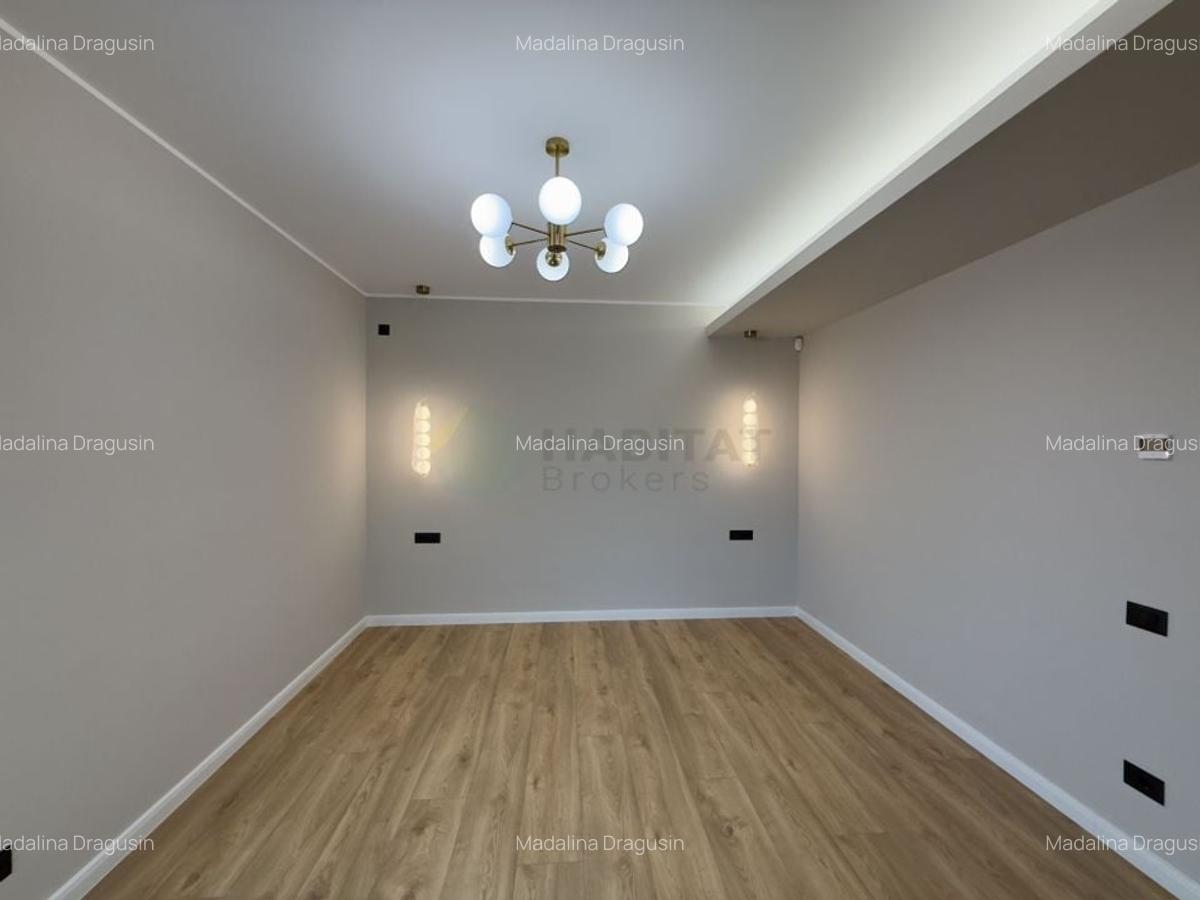 Vila individuala 5 camere Tunari 1 Decembrie - 5