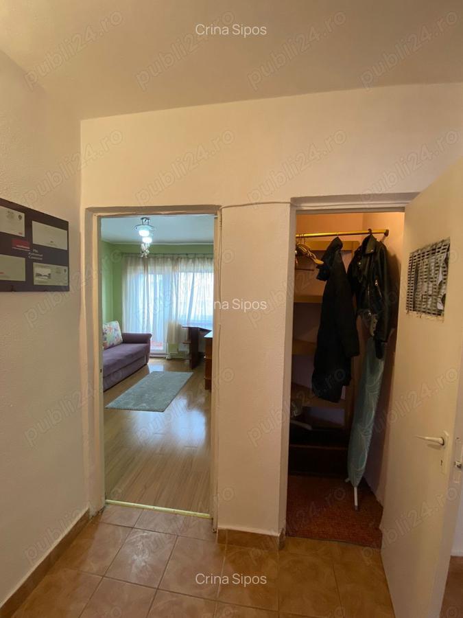 Apartament 2 camere Mara?ti mobilat, utilat,parcare,etaj intermediar, - 8 Apartament 2 camere Mara?ti mobilat, utilat,parcare,etaj intermediar, - 8