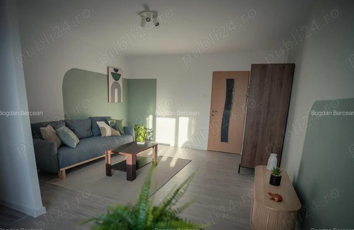 Proprietar | Inchiriez apartament cu o camera - Circumvalatiunii - 9