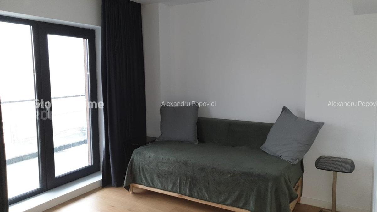 Apartament 2 Camere 54 MP | Baneasa | Mobilat si utilat | Bloc nou | - 2