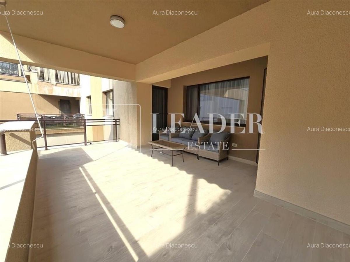 Inchiriere apartament I Herastrau - Soseaua Nordului - 11
