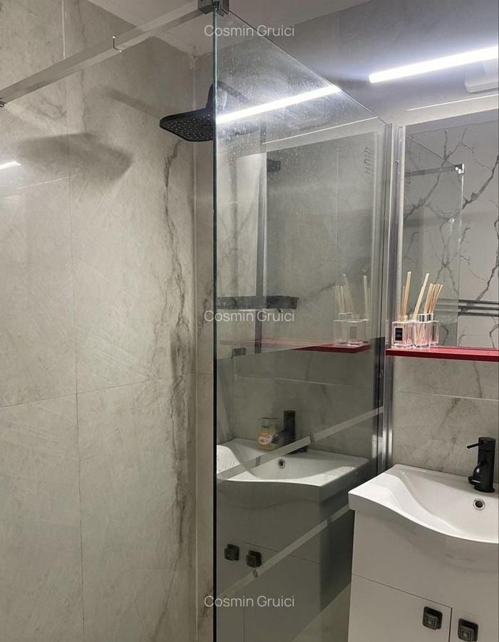 Zona Complex Studentesc-Sala Olimpia | Decomandat | Amenajat cu gust !! - 4