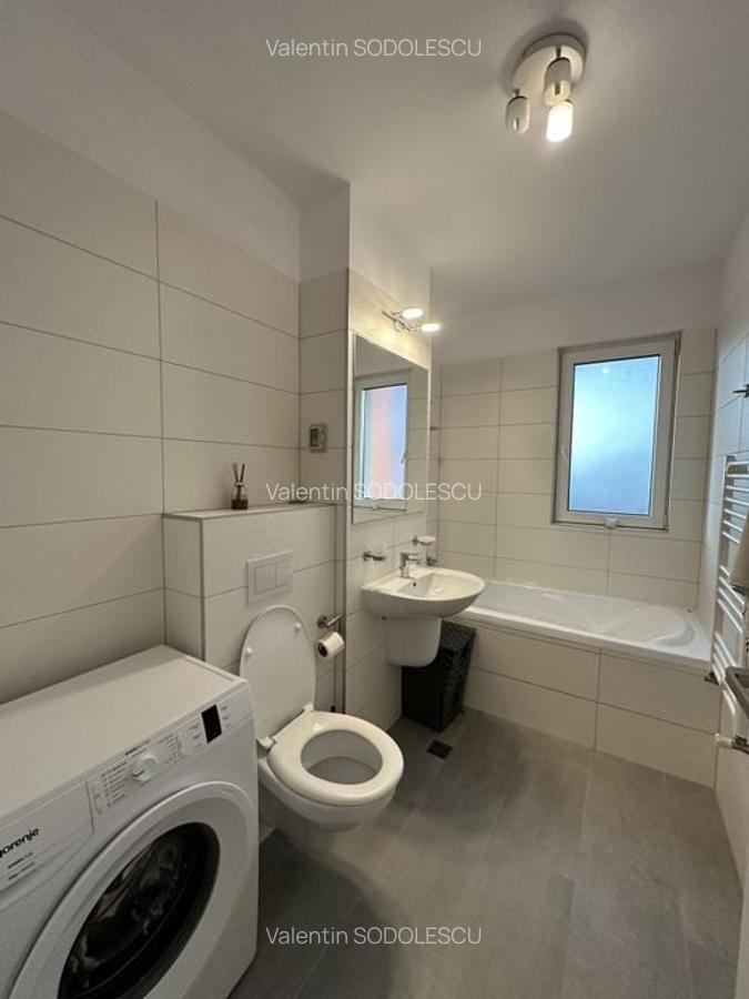 Apartament 2 camere zona Calea Aradului - 11