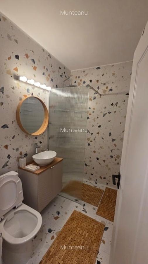 Apartament Bd. Mihalache 154, 57mp, mobilat , decorat , echipat complet - 4