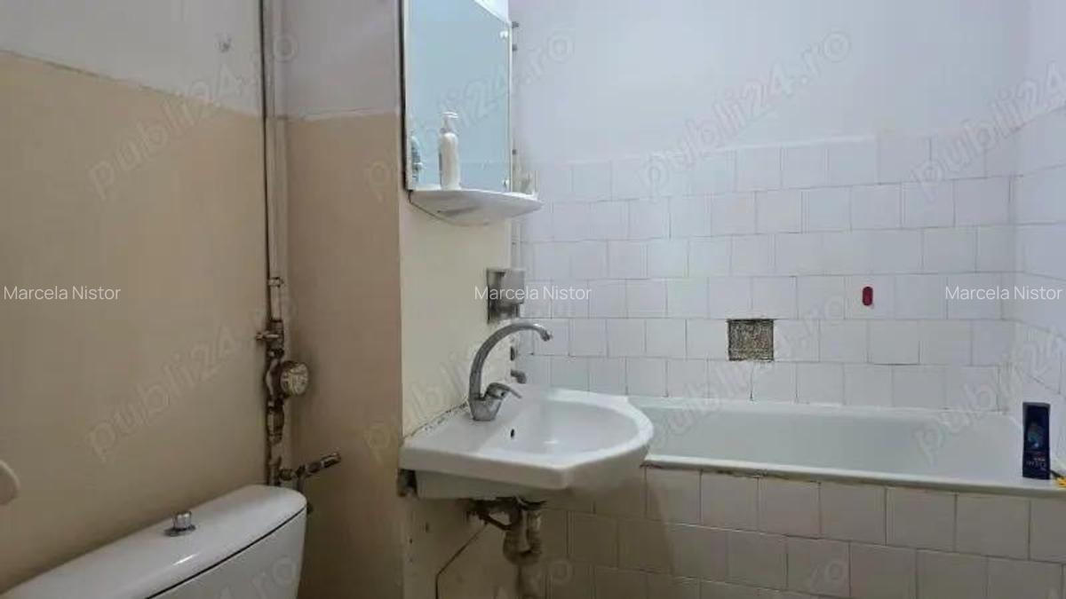 Apartament 3 camere in Deva, zona Eminescu, et 3 - 7