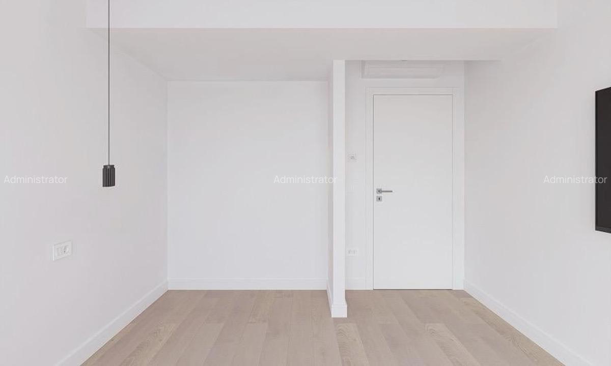 Iancu Nicolae vanzare apartament de lux 3 camere constructie noua 2024 - 7