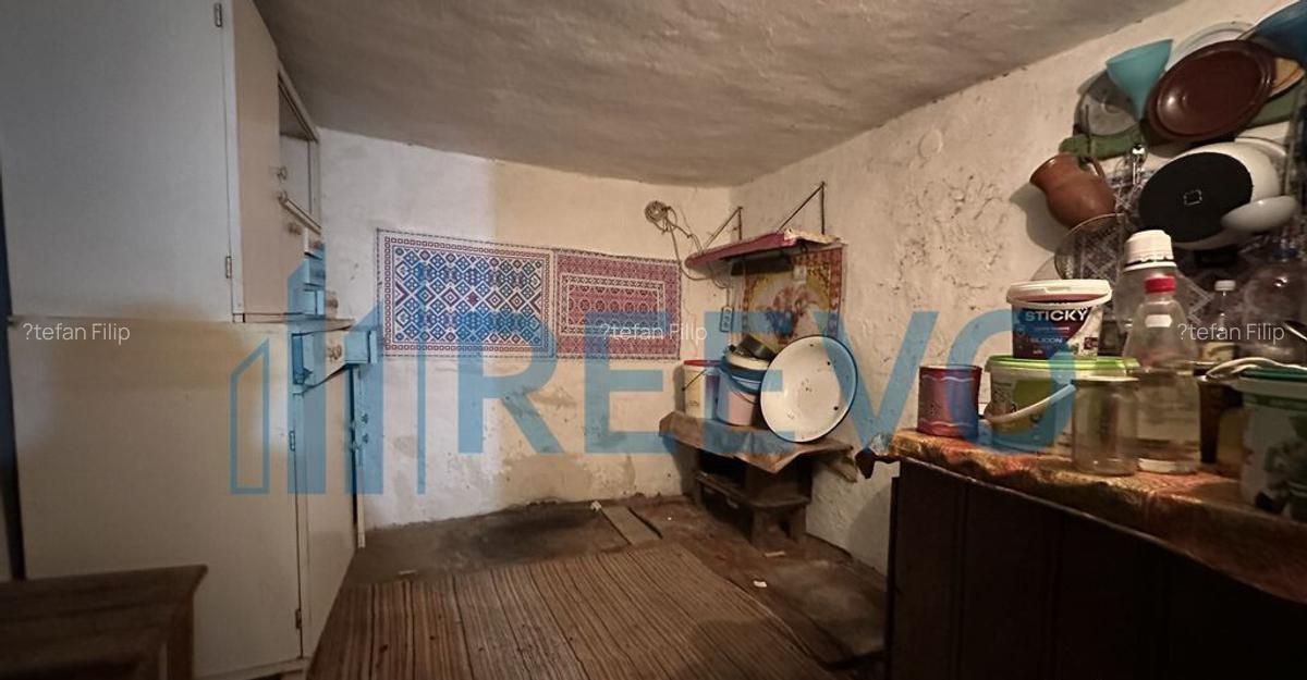 Casa ?i teren de vanzare, sat Buda, Blage?ti, Bacau - 11